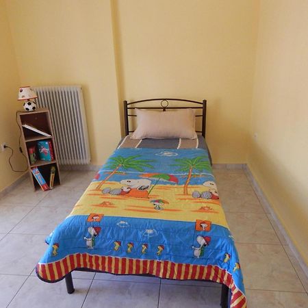 Angela'S Apartment With Beautiful Balcony View Agios Konstantinos  Ngoại thất bức ảnh