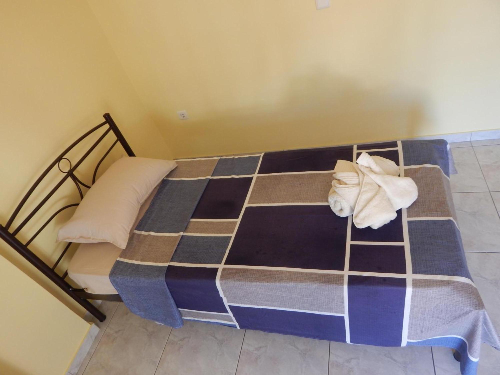 Angela'S Apartment With Beautiful Balcony View Agios Konstantinos  Ngoại thất bức ảnh