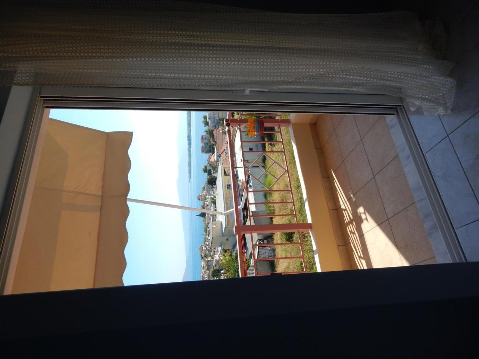 Angela'S Apartment With Beautiful Balcony View Agios Konstantinos  Ngoại thất bức ảnh