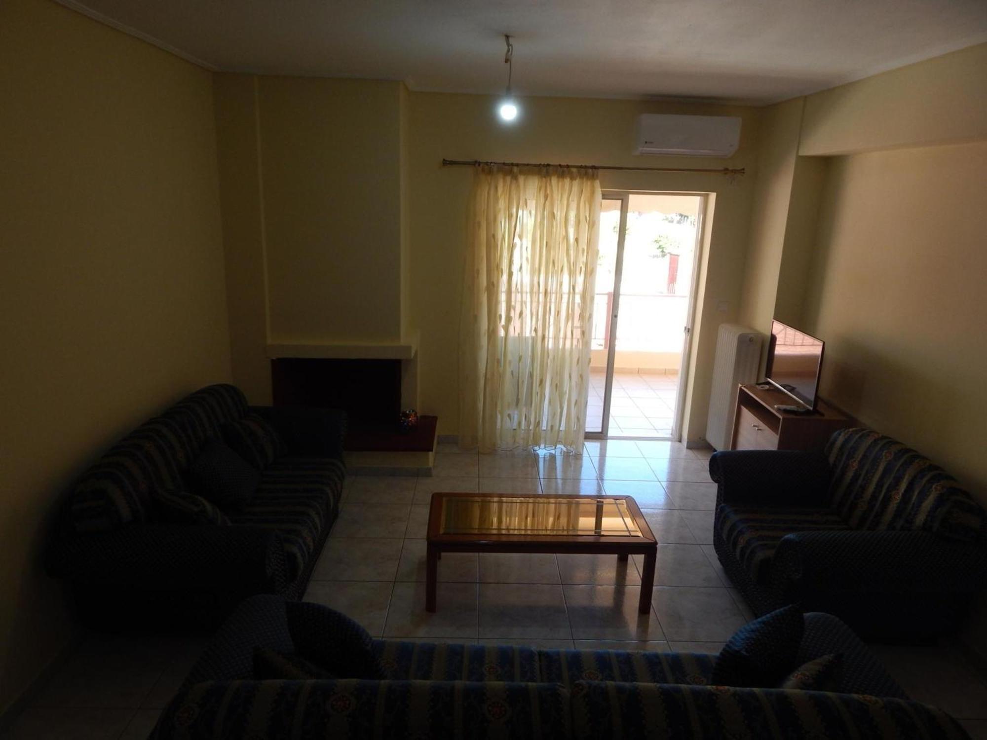 Angela'S Apartment With Beautiful Balcony View Agios Konstantinos  Ngoại thất bức ảnh