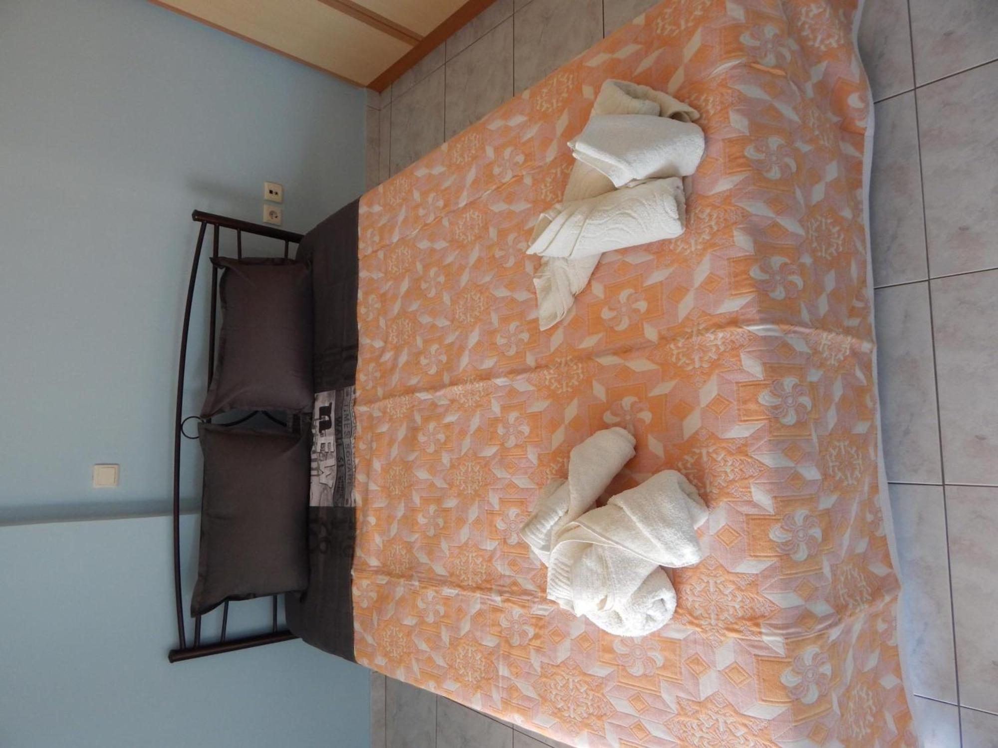 Angela'S Apartment With Beautiful Balcony View Agios Konstantinos  Ngoại thất bức ảnh