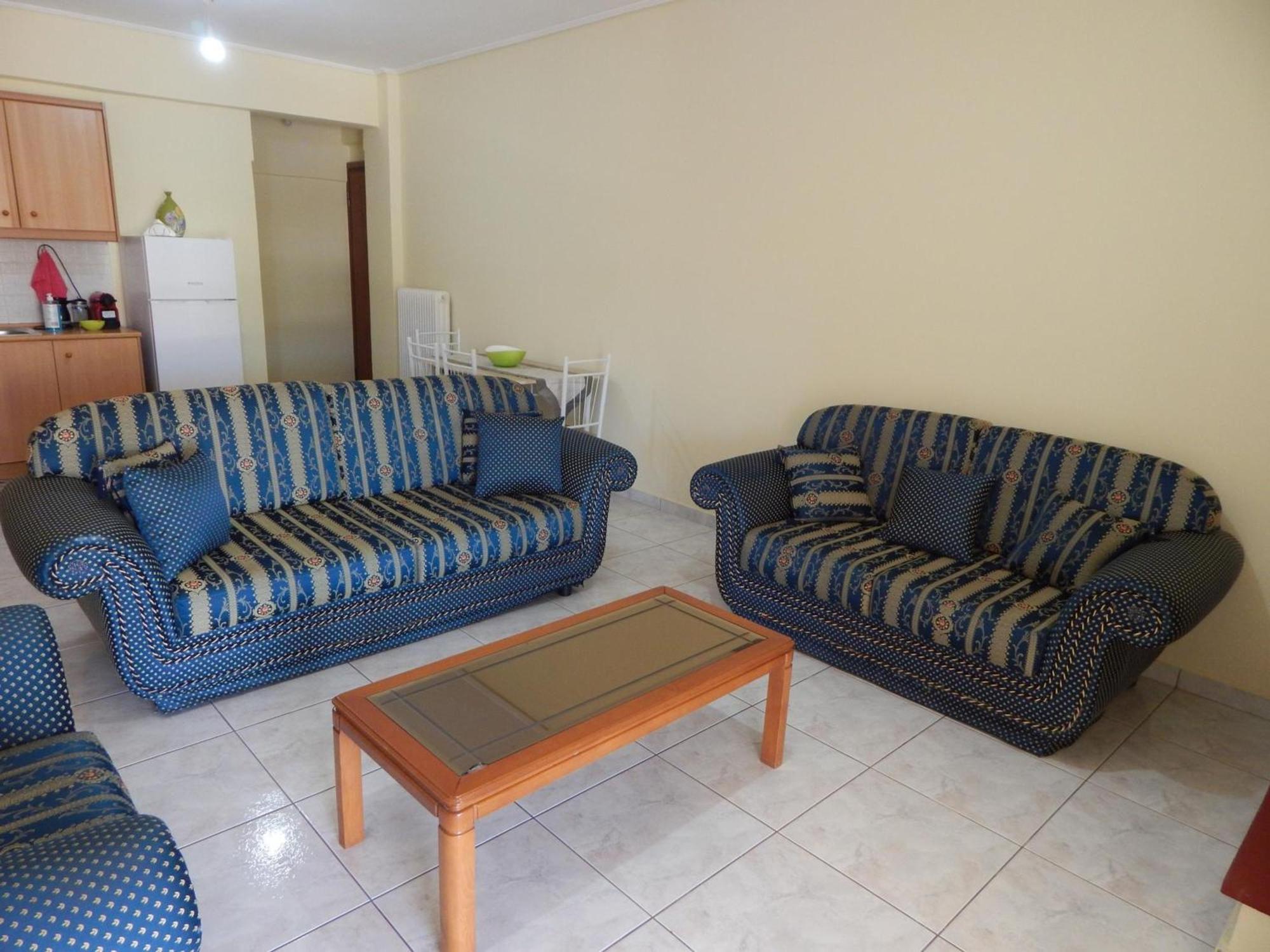 Angela'S Apartment With Beautiful Balcony View Agios Konstantinos  Ngoại thất bức ảnh