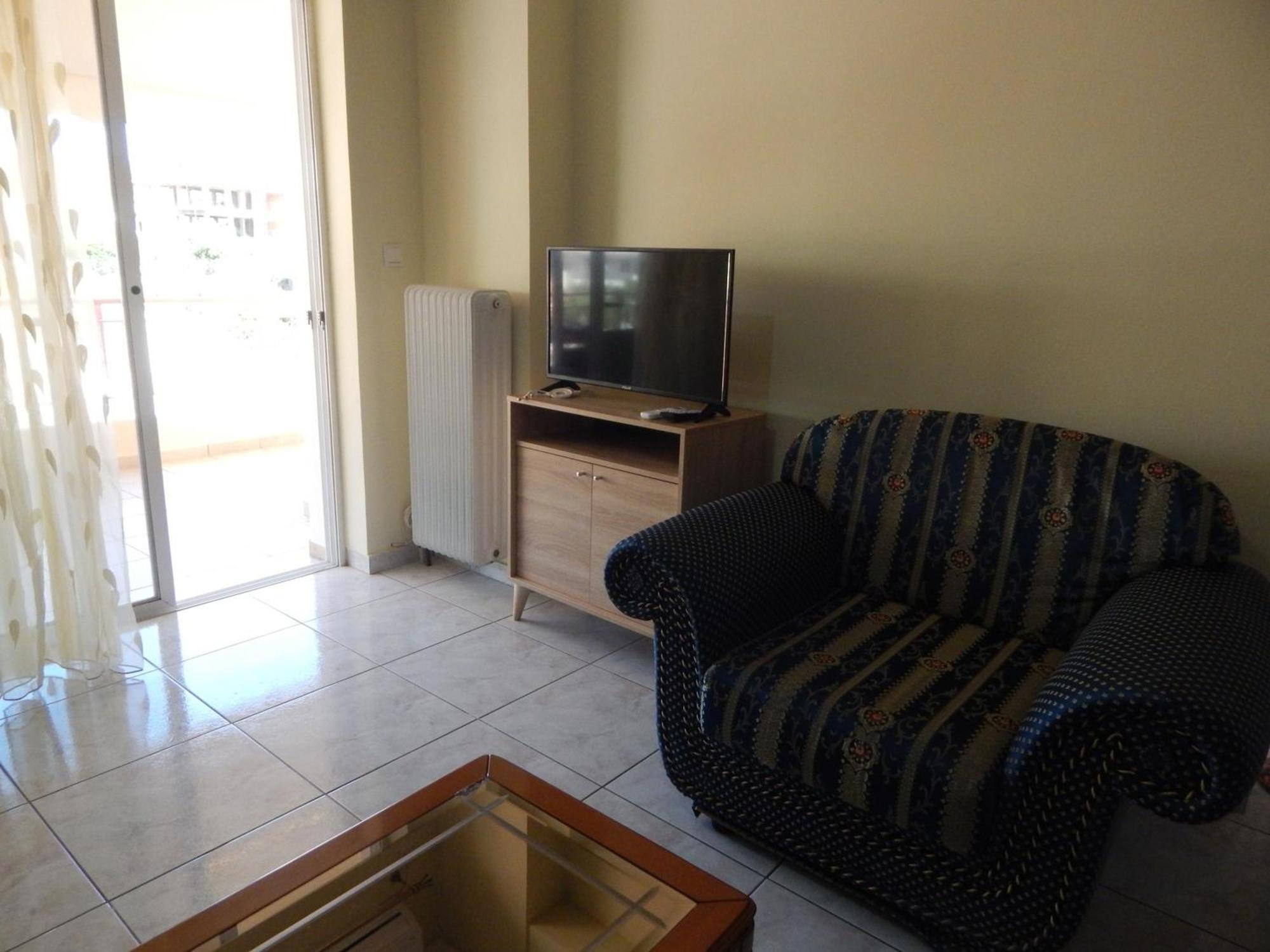 Angela'S Apartment With Beautiful Balcony View Agios Konstantinos  Ngoại thất bức ảnh