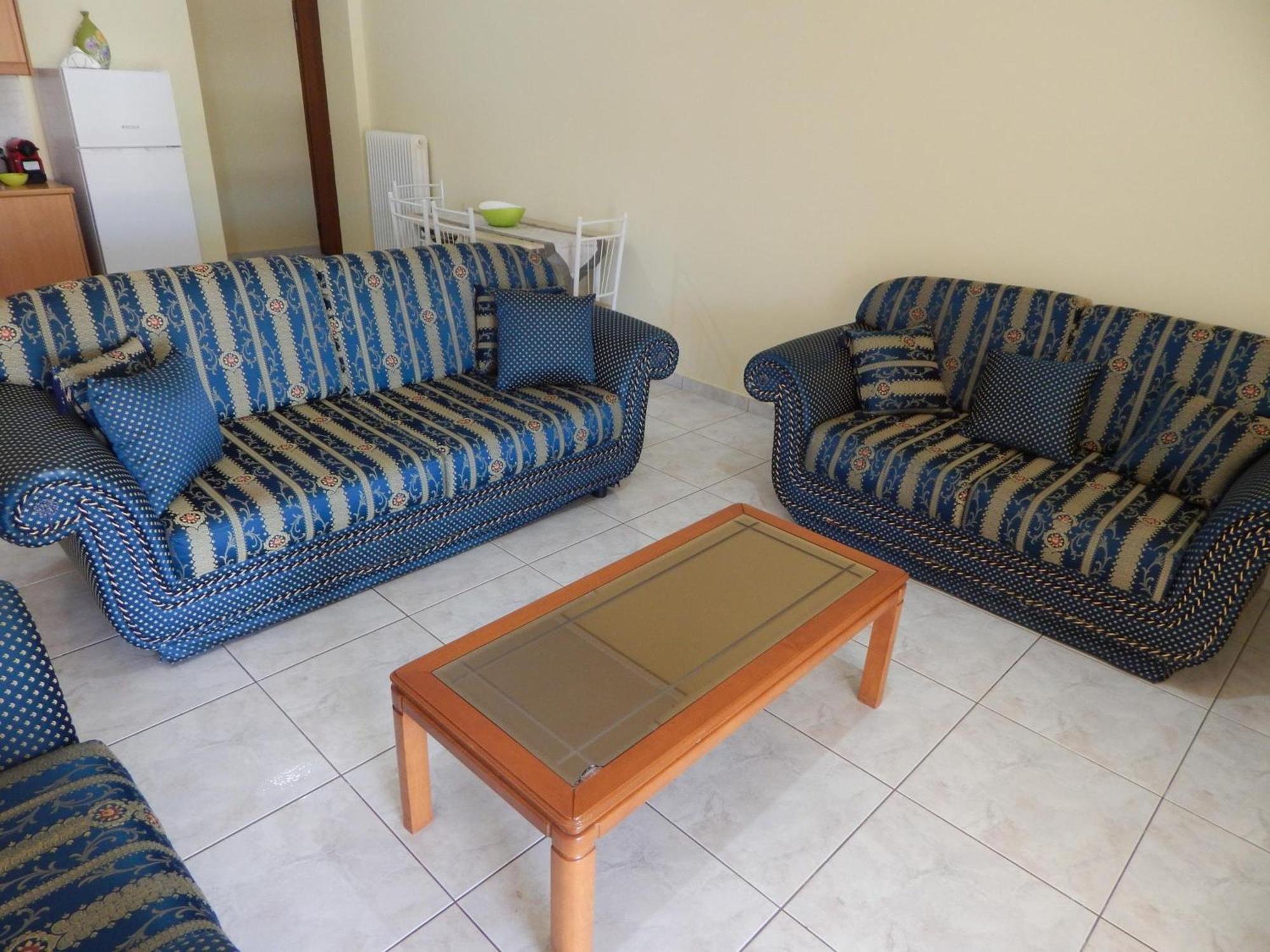 Angela'S Apartment With Beautiful Balcony View Agios Konstantinos  Ngoại thất bức ảnh