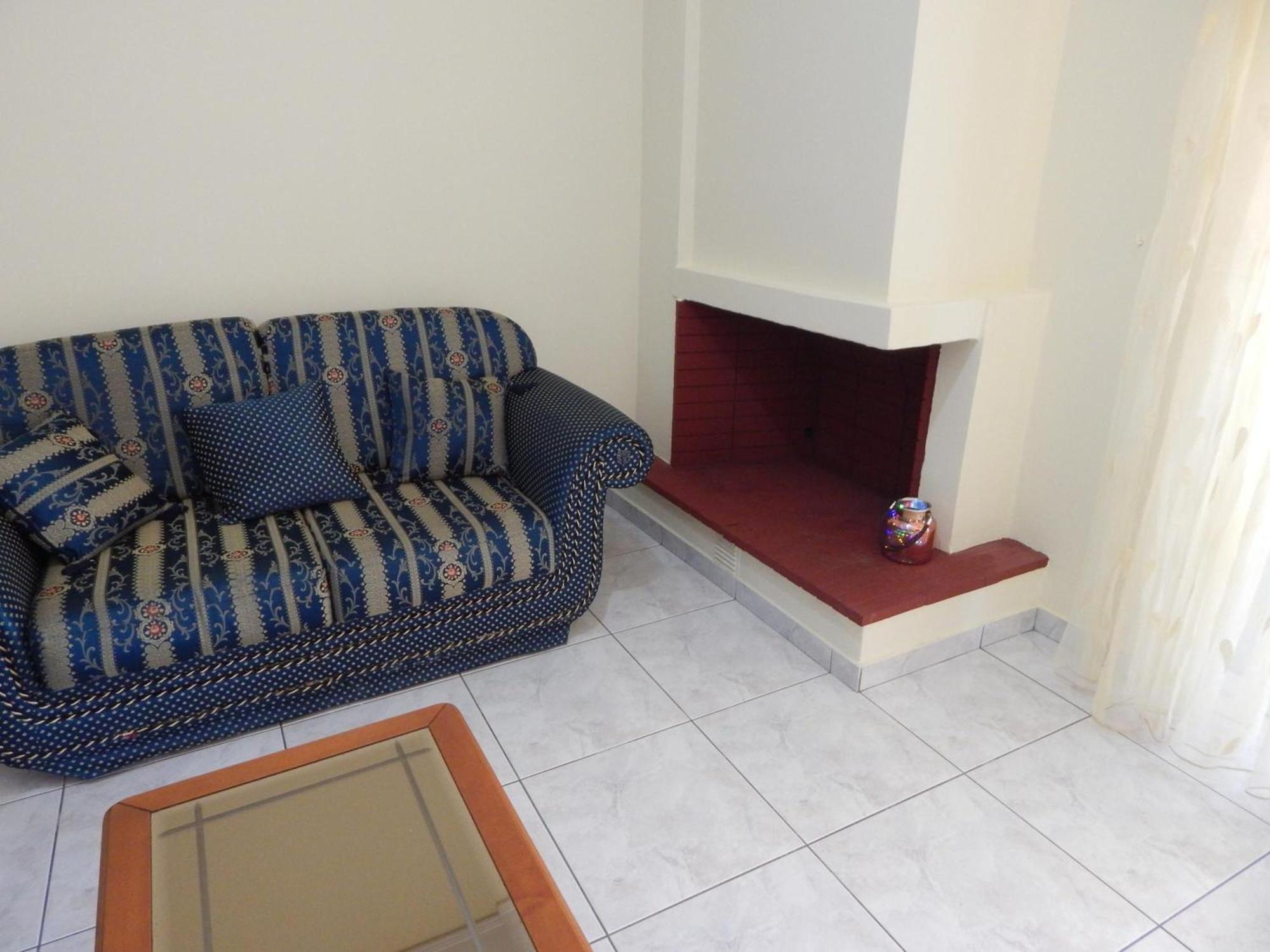 Angela'S Apartment With Beautiful Balcony View Agios Konstantinos  Ngoại thất bức ảnh